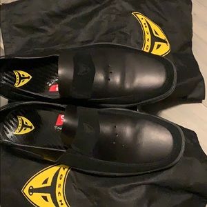 Toschi Men’s Shoes